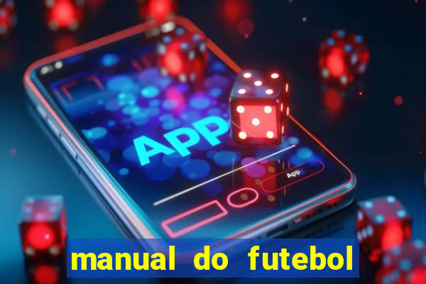manual do futebol americano pdf